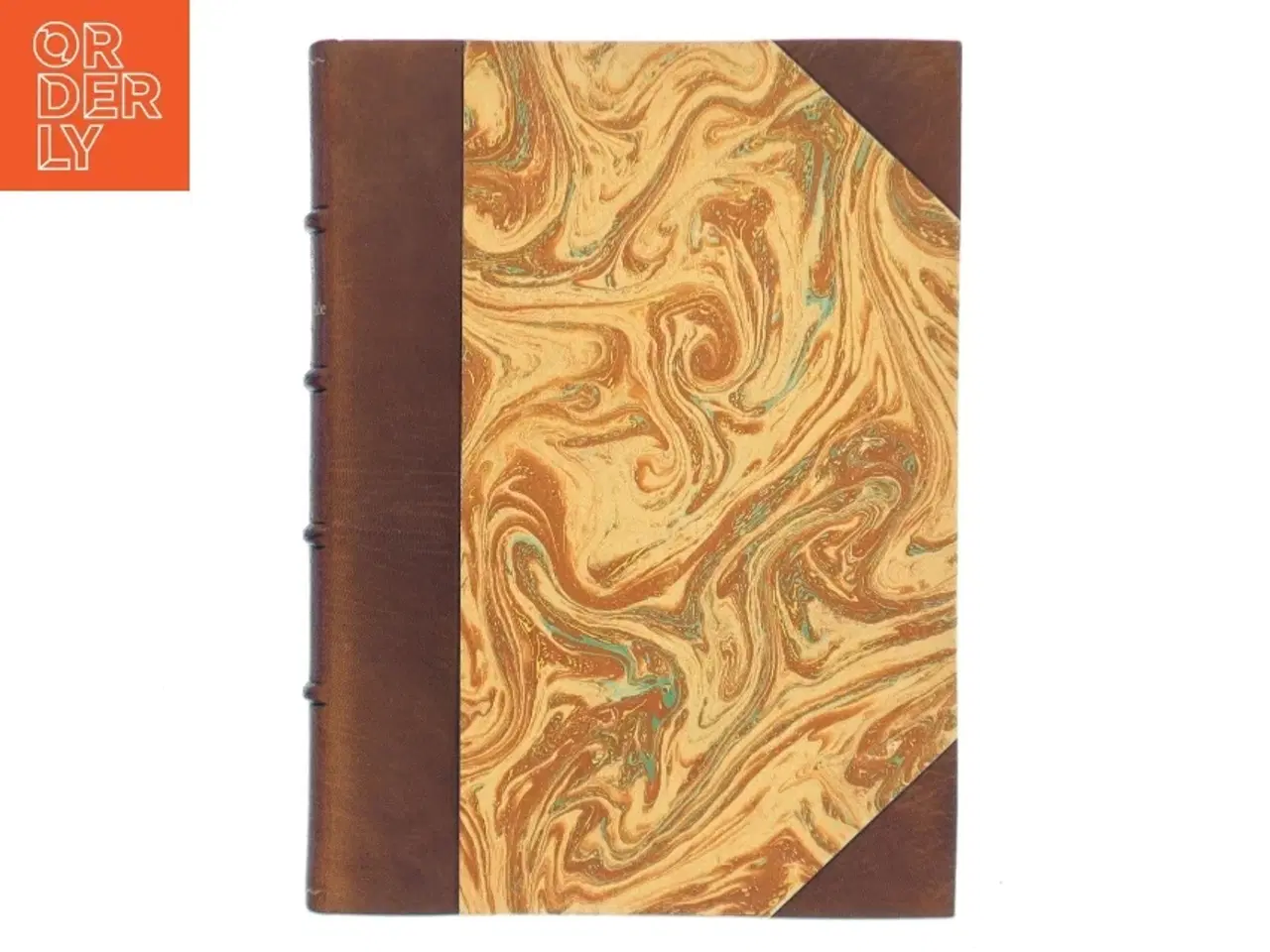 Billede 2 - Den gamle præst