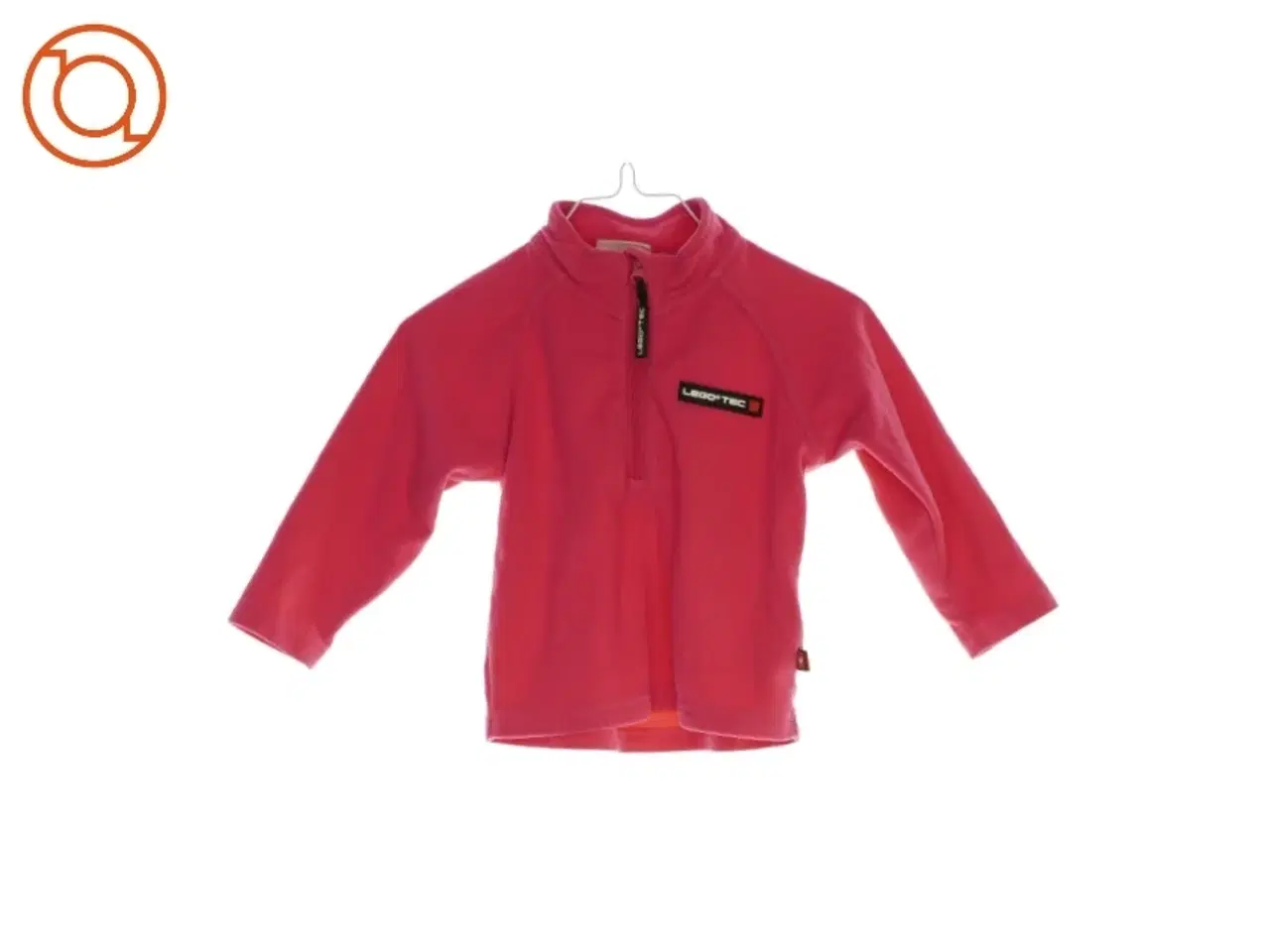 Billede 1 - Flis trøje fra Lego Aware (str. 80)