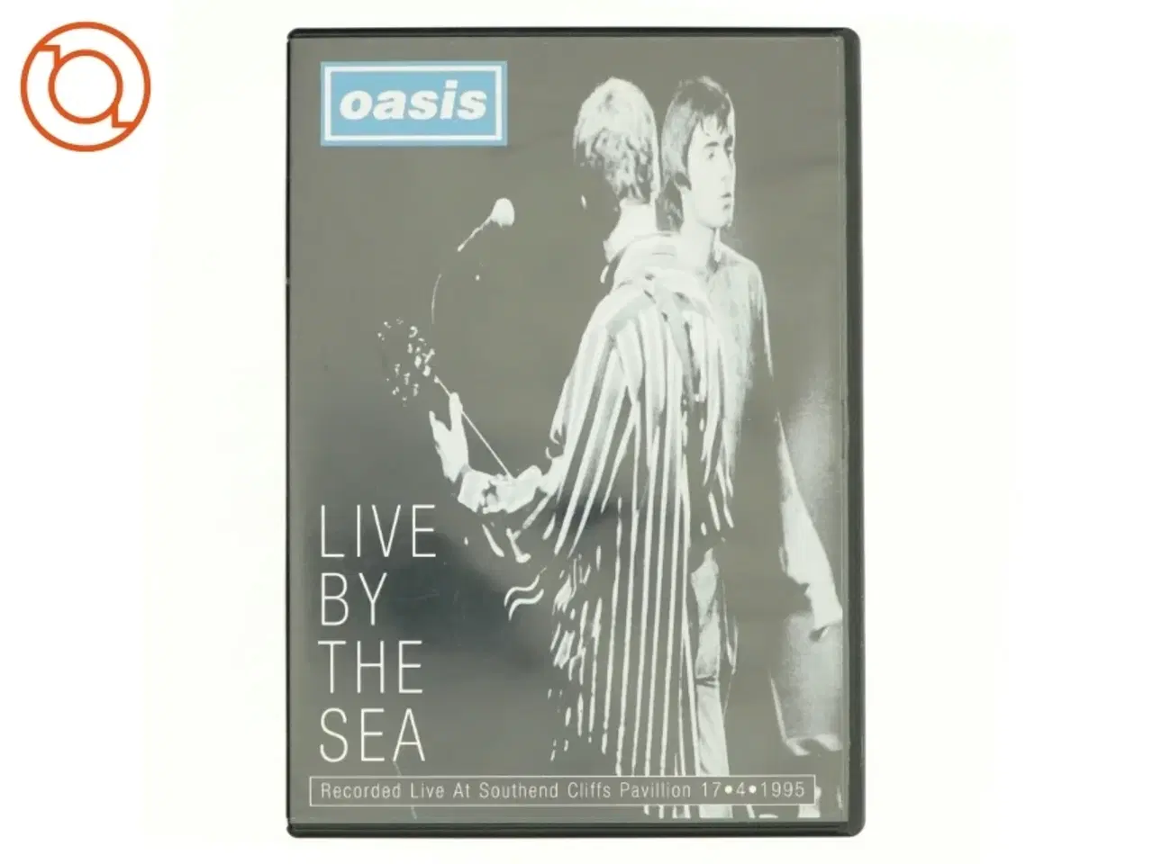 Billede 1 - Oasis, Live by the sea