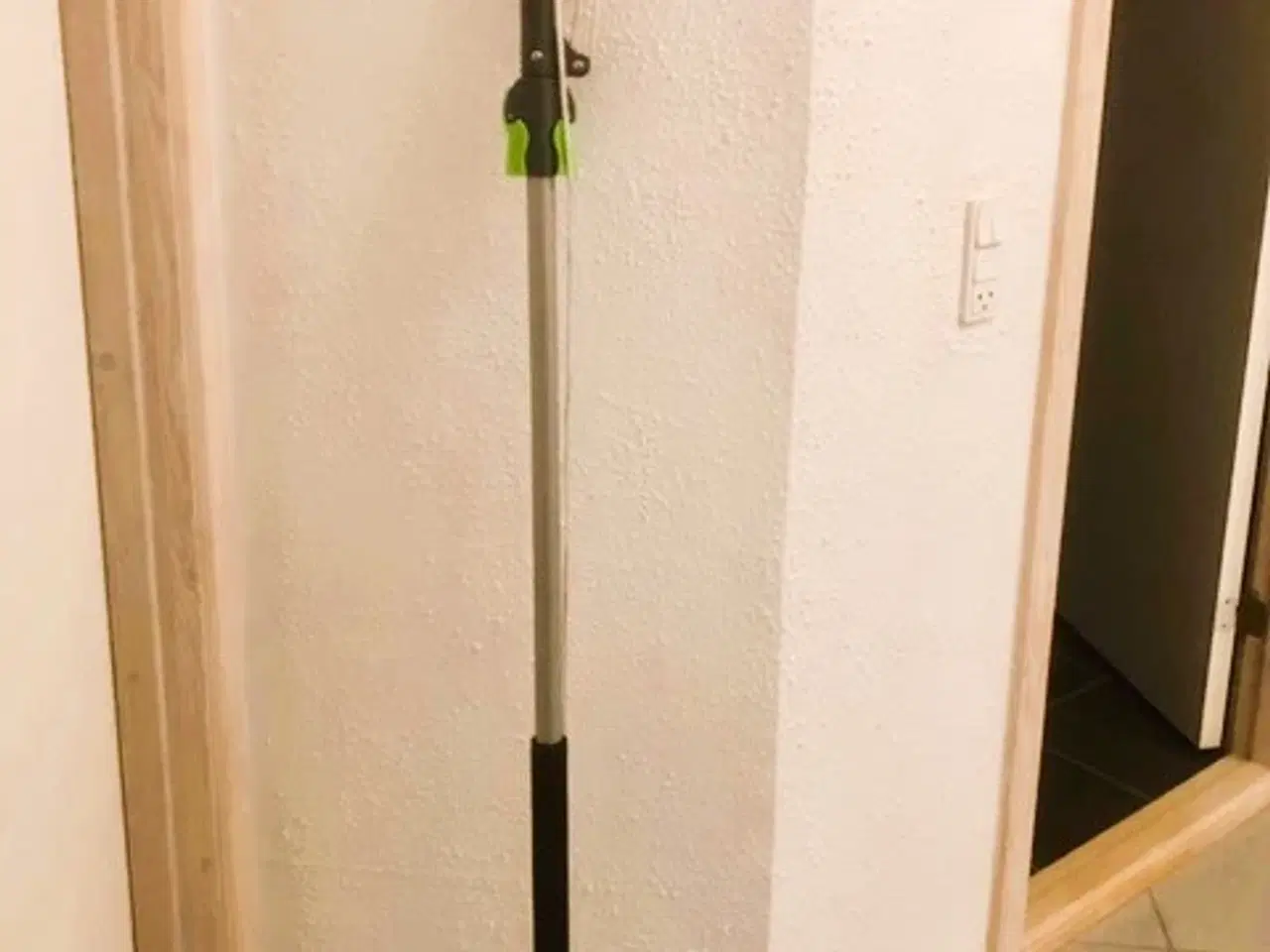 Billede 2 - Teleskopgrensaks