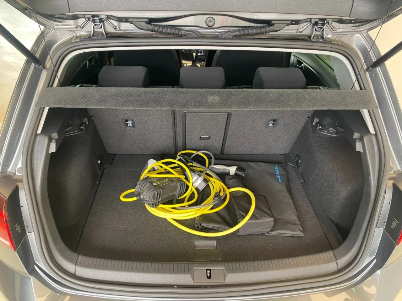 Billede 13 - VW e-Golf VII  