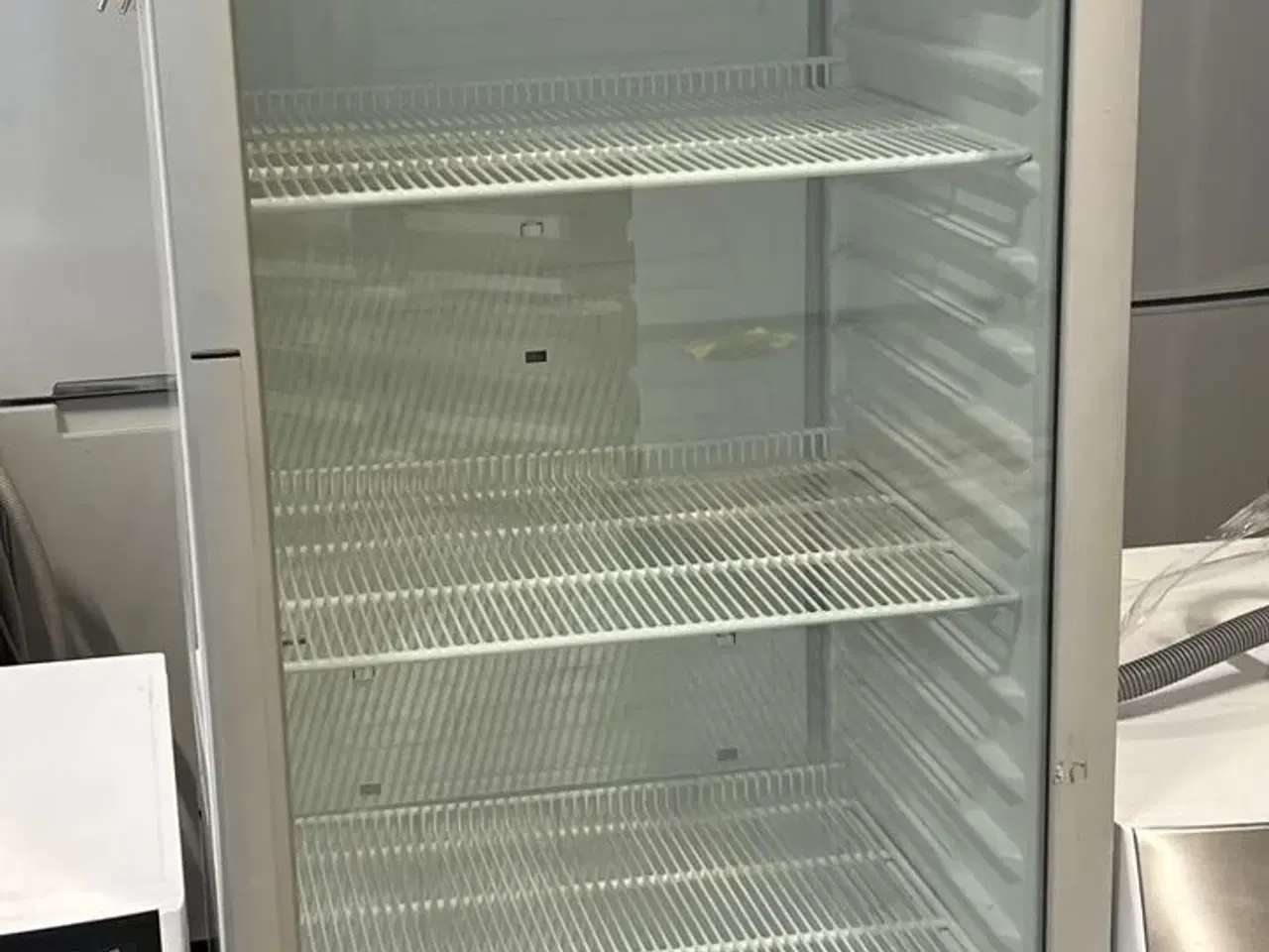 Billede 1 - Display køleskab NORDCAP