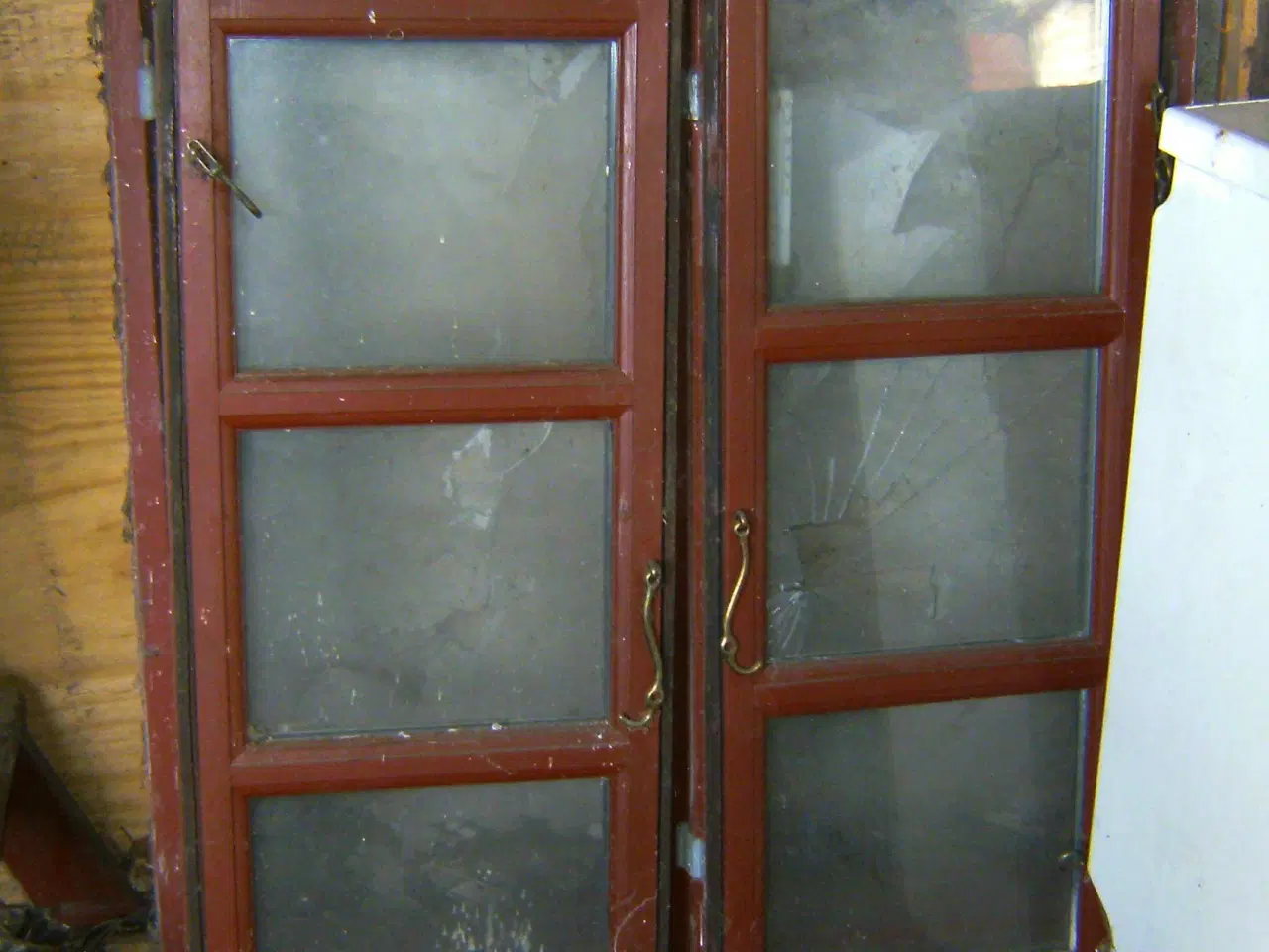 Billede 6 - Div termo Samlet pris for alle som de er u garanti