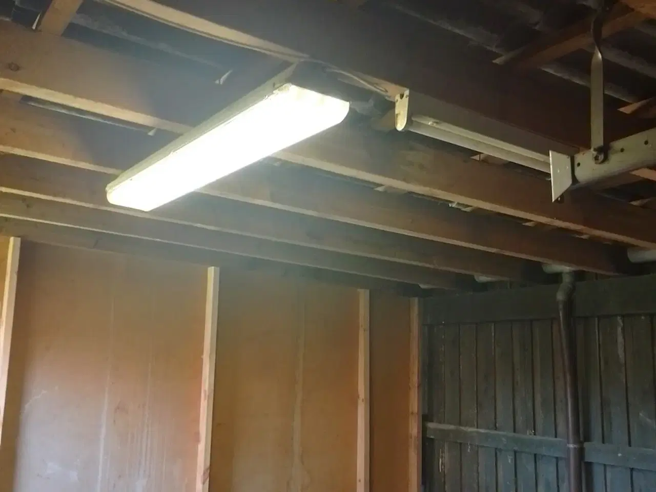 Billede 5 - Parkering til leje på Hovedgaden 25, Sydsjælland.