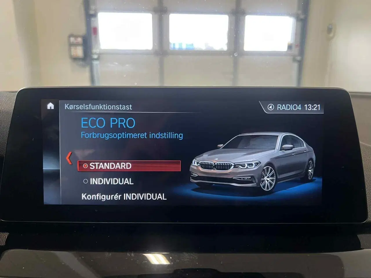 Billede 17 - BMW 530e 2,0 iPerformance M-Sport aut.