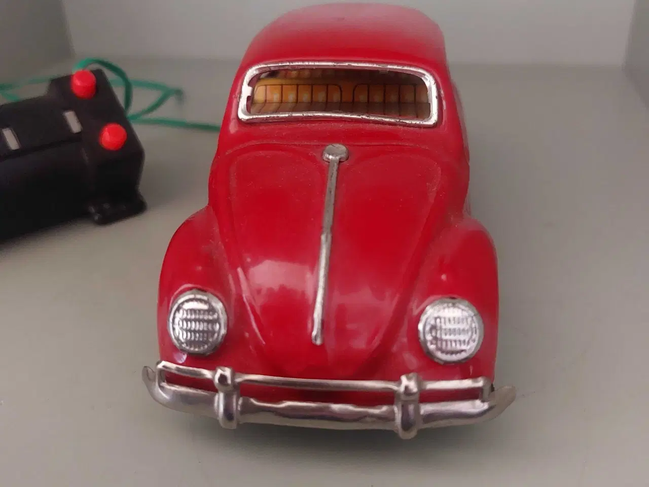 Billede 2 - K.o vw Cox blikbil 