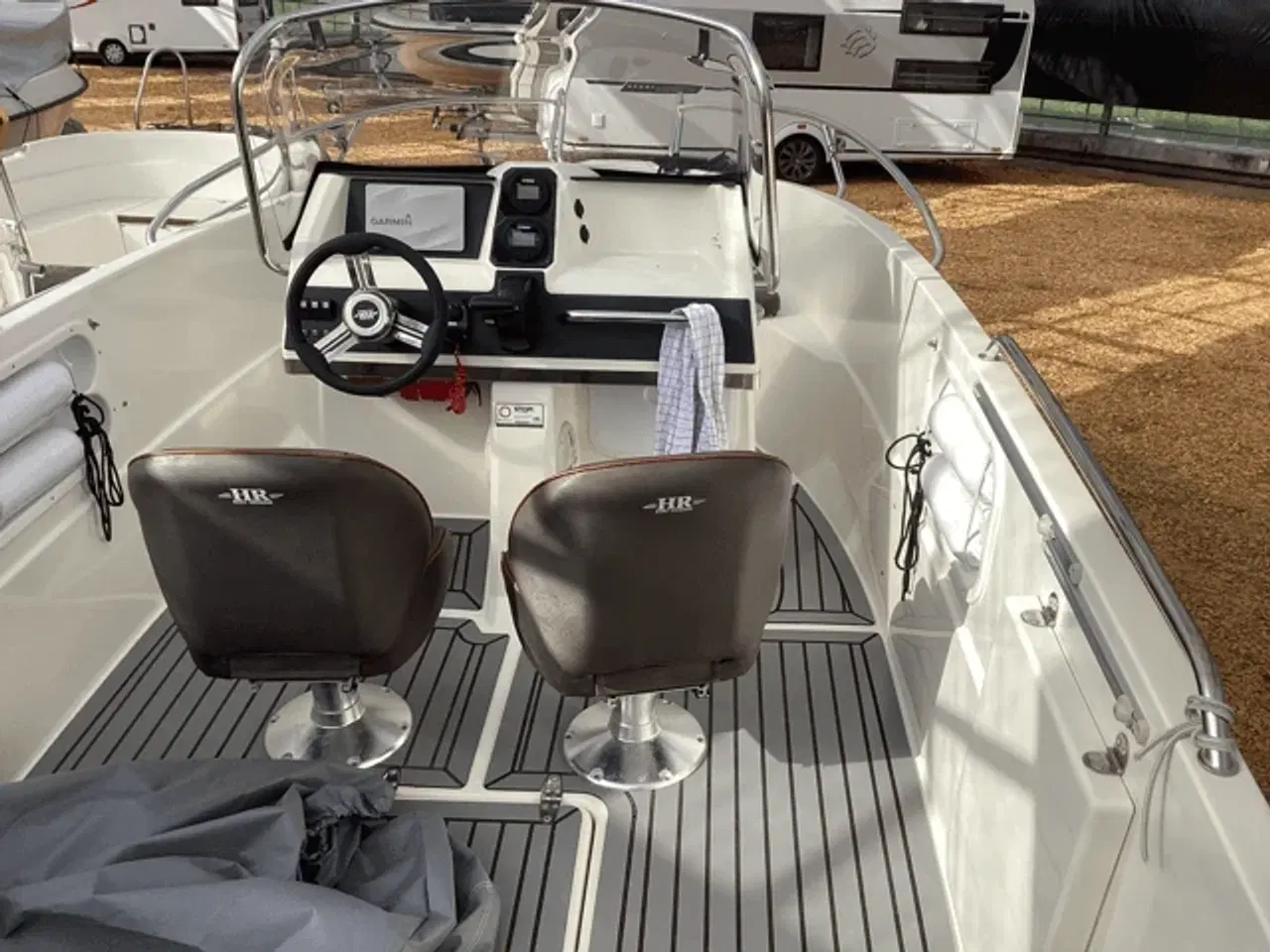 Billede 4 - HR 602 CC