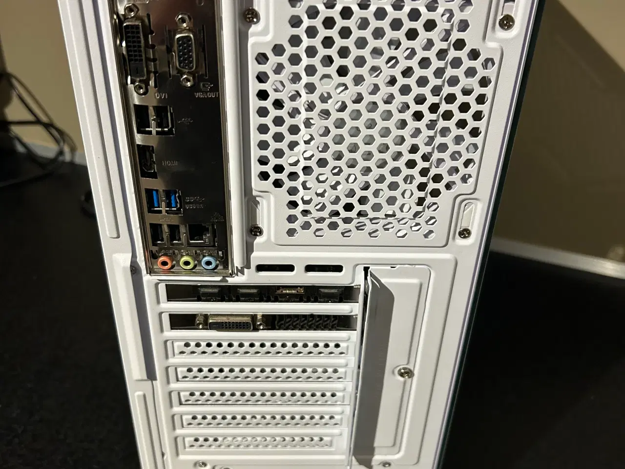 Billede 15 - 🔥 Starter Gamer PC – Perfekt til eSport | i7 + GT