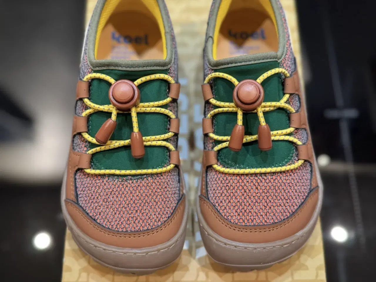 Billede 3 - Koel barfodssko unisex