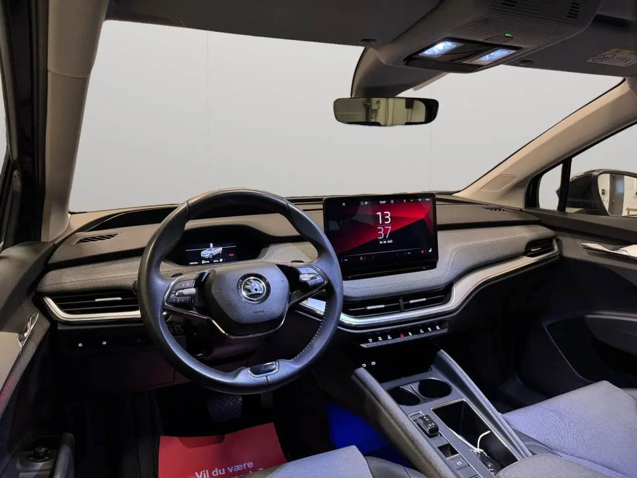 Billede 5 - Skoda Enyaq 80x iV Lodge