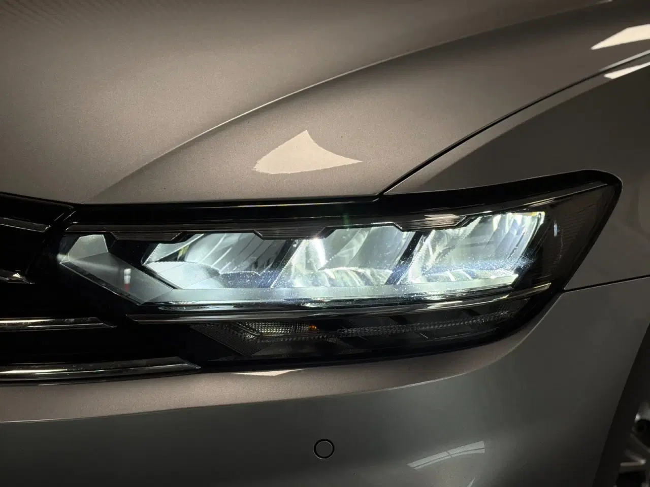 Billede 3 - VW Passat 1,4 GTE Highline+ Variant DSG