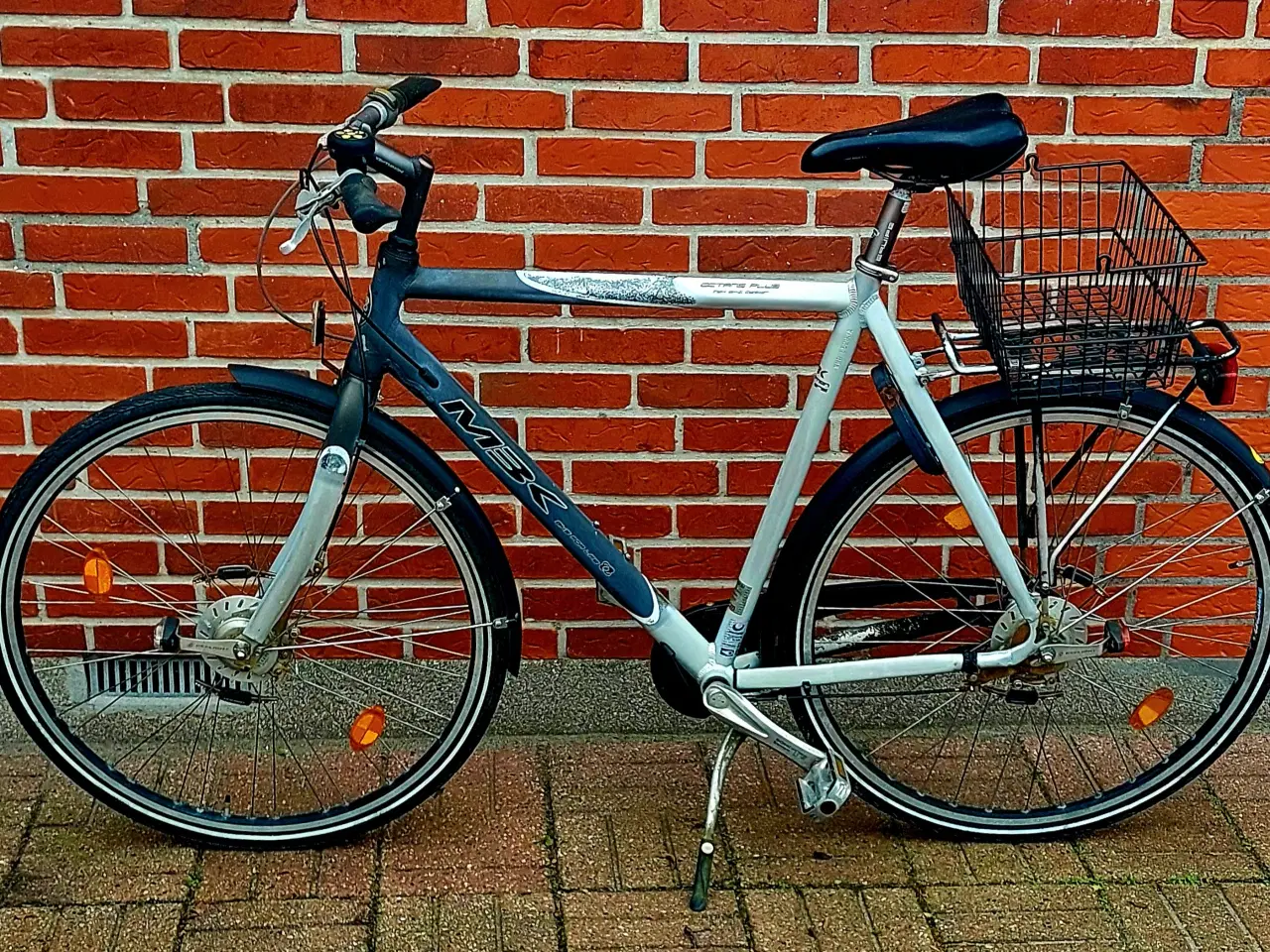 Billede 1 - Herre Citybike sælges