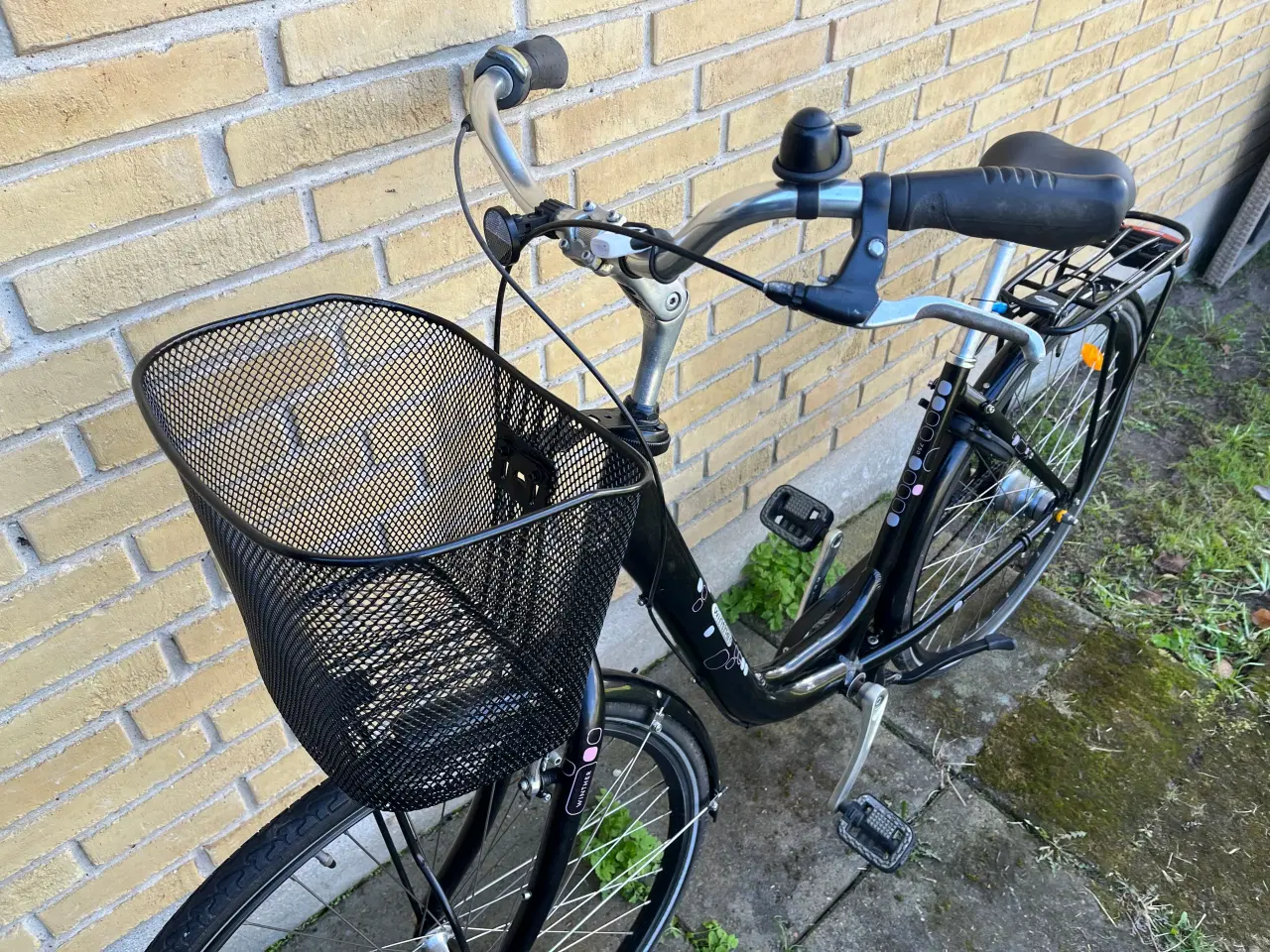 Billede 6 - Vinther Damecykel 