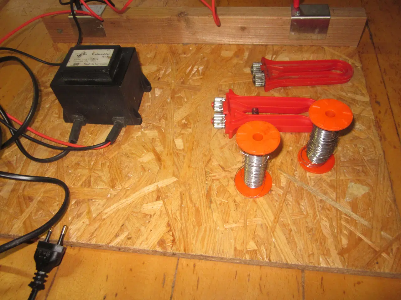 Billede 5 - Stor komplet bigård- lavnormal