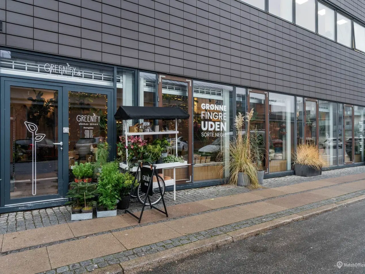 Billede 16 - Udsigt og attraktive faciliteter