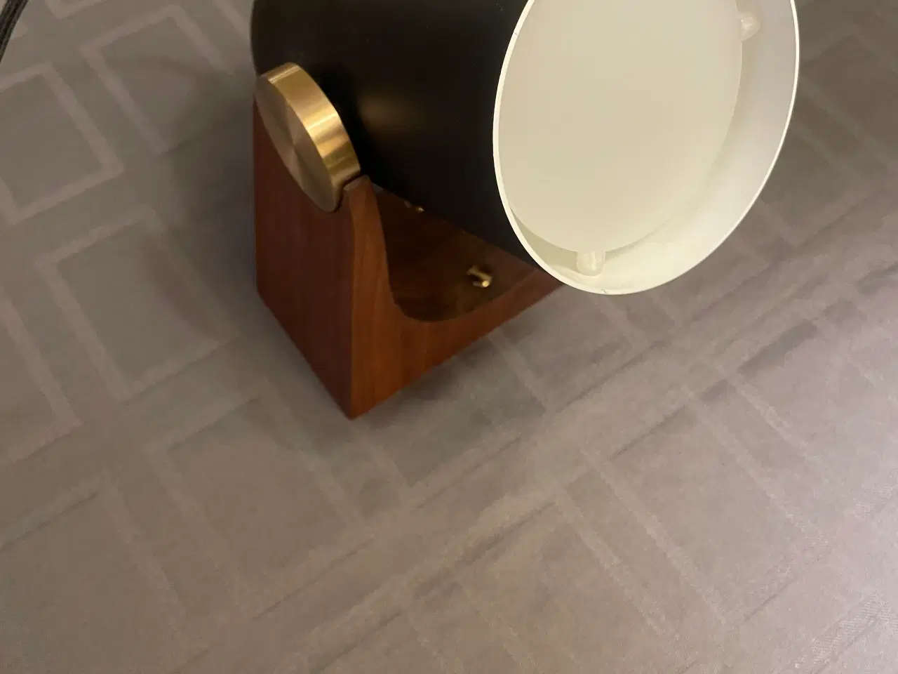 Billede 2 - Le Klint Carronade Lampe