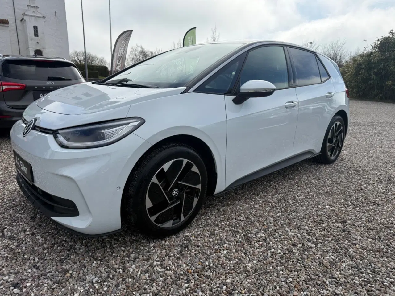 Billede 3 - VW ID.3 59 Style