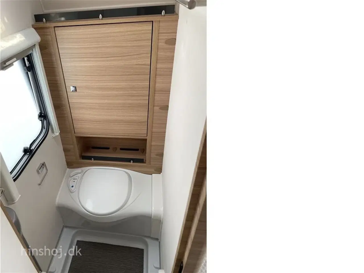 Billede 7 - 2020 - Dethleffs Camper 530 FSK   Lækker køjevogn med 2 køjer og dobbeltseng fra Hinshøj Caravan A/S