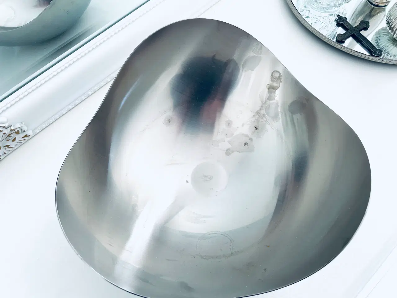 Billede 6 - Georg Jensen Bloom 26 cm 