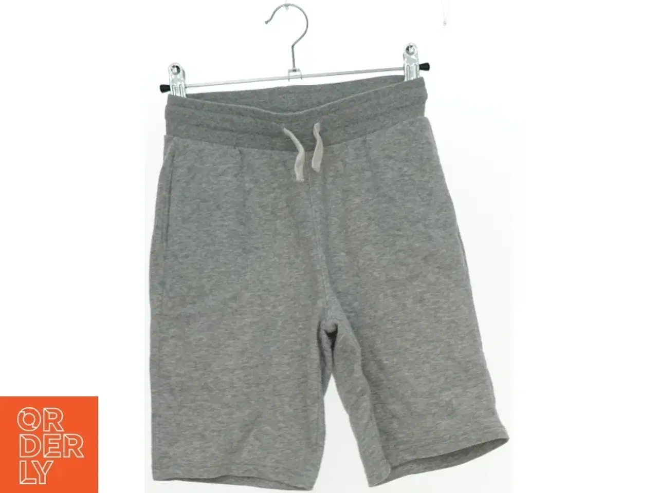 Billede 2 - Shorts fra H&M (str. 140 cm)