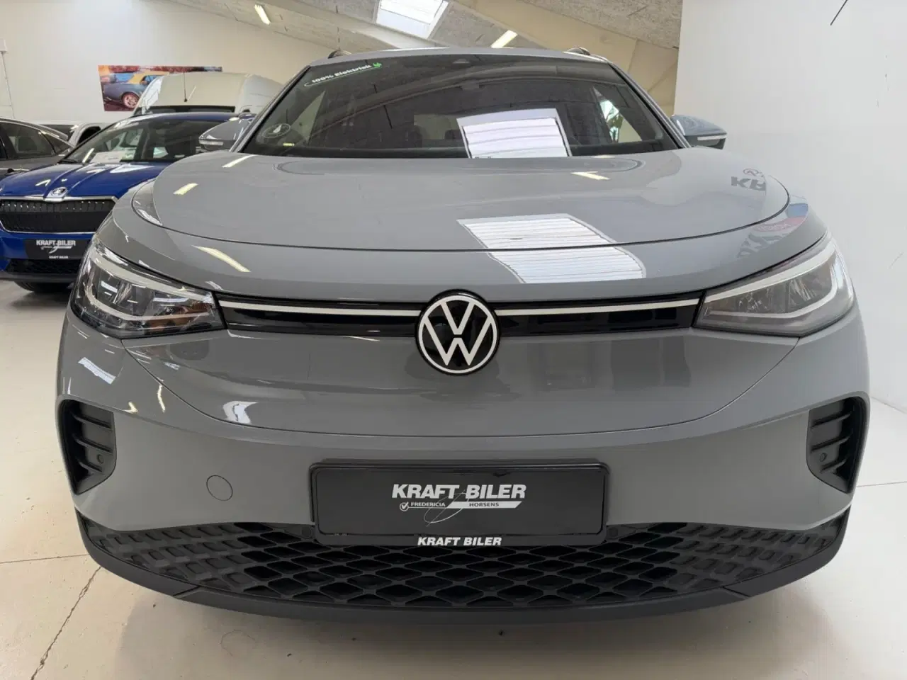 Billede 18 - VW ID.4 52 Pure Performance