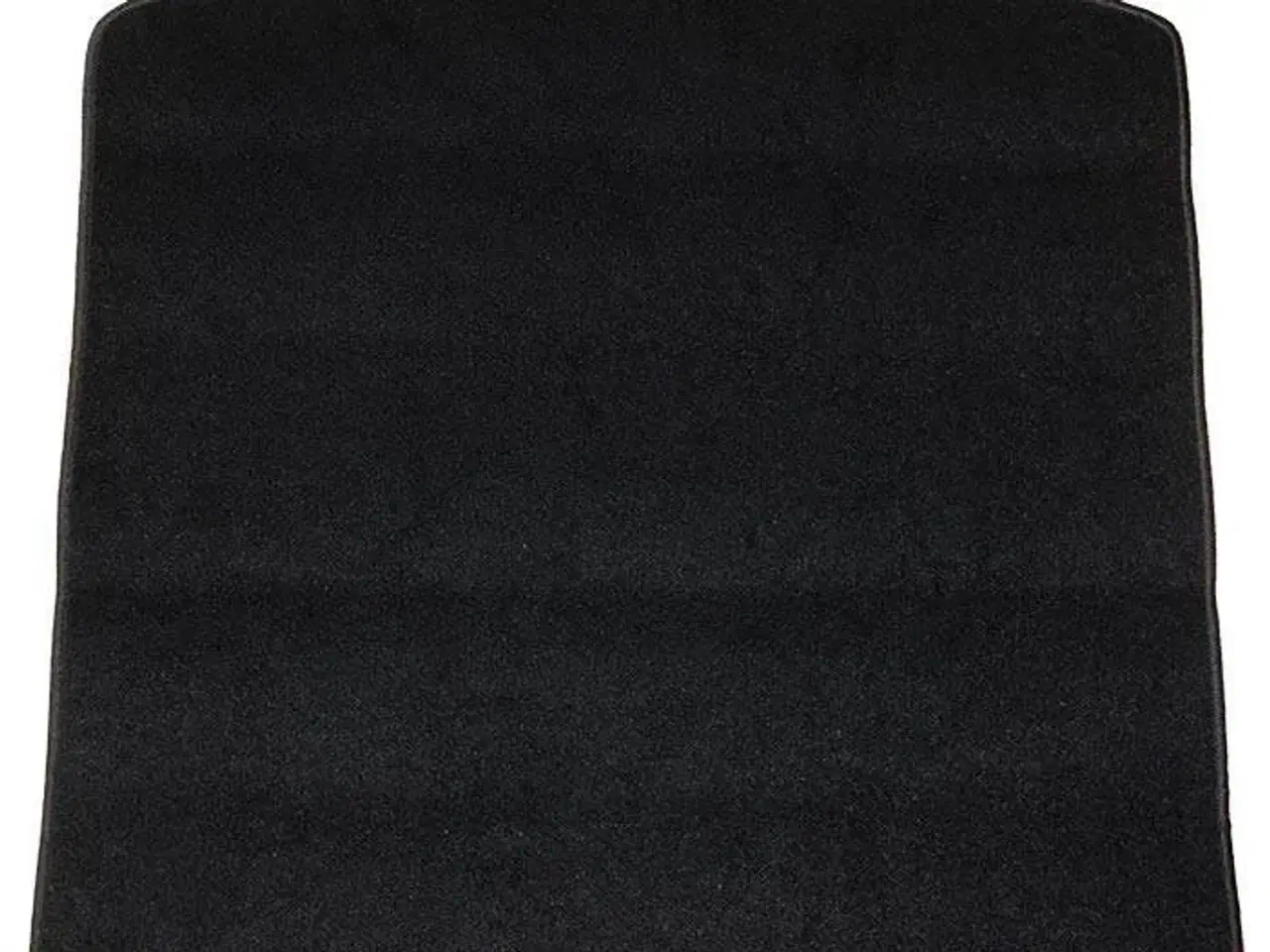 Billede 1 - Bagagerumsmåtte BMW x1 2011 ->