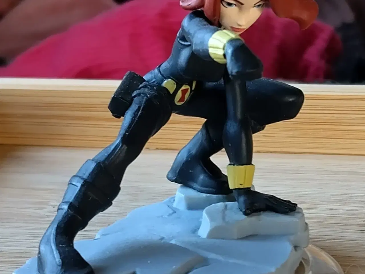 Billede 2 - Disney Infinity 2.0 - Black Widow