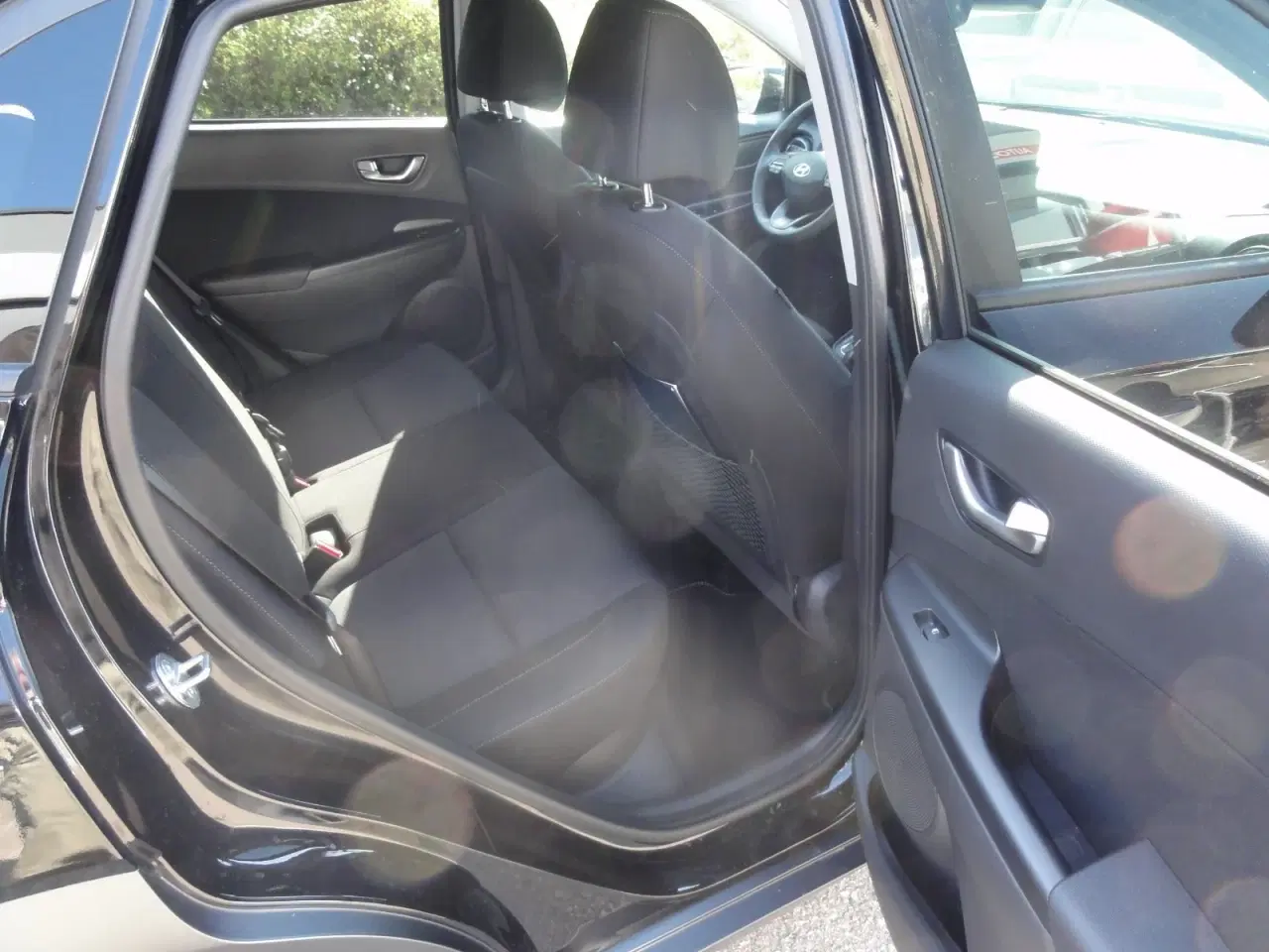 Billede 20 - Hyundai Kona 1,0 T-GDi Essential