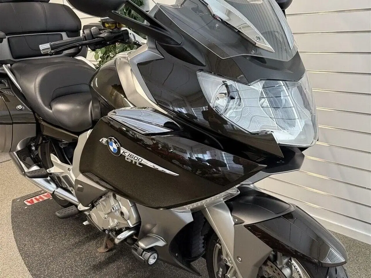 Billede 2 - BMW K 1600 GTL Exclusive