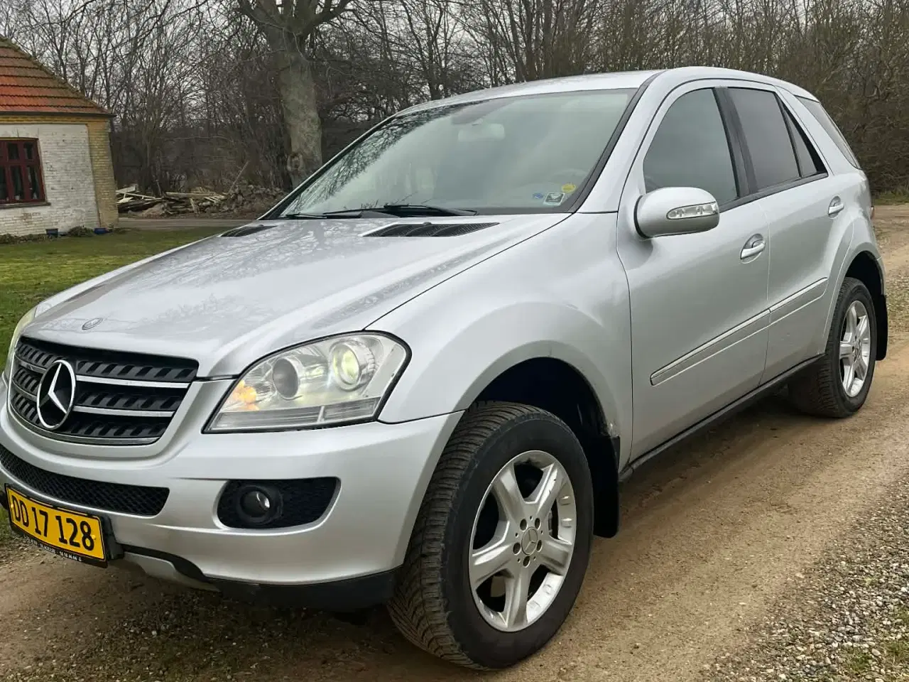 Billede 6 - Mercedes ML320 