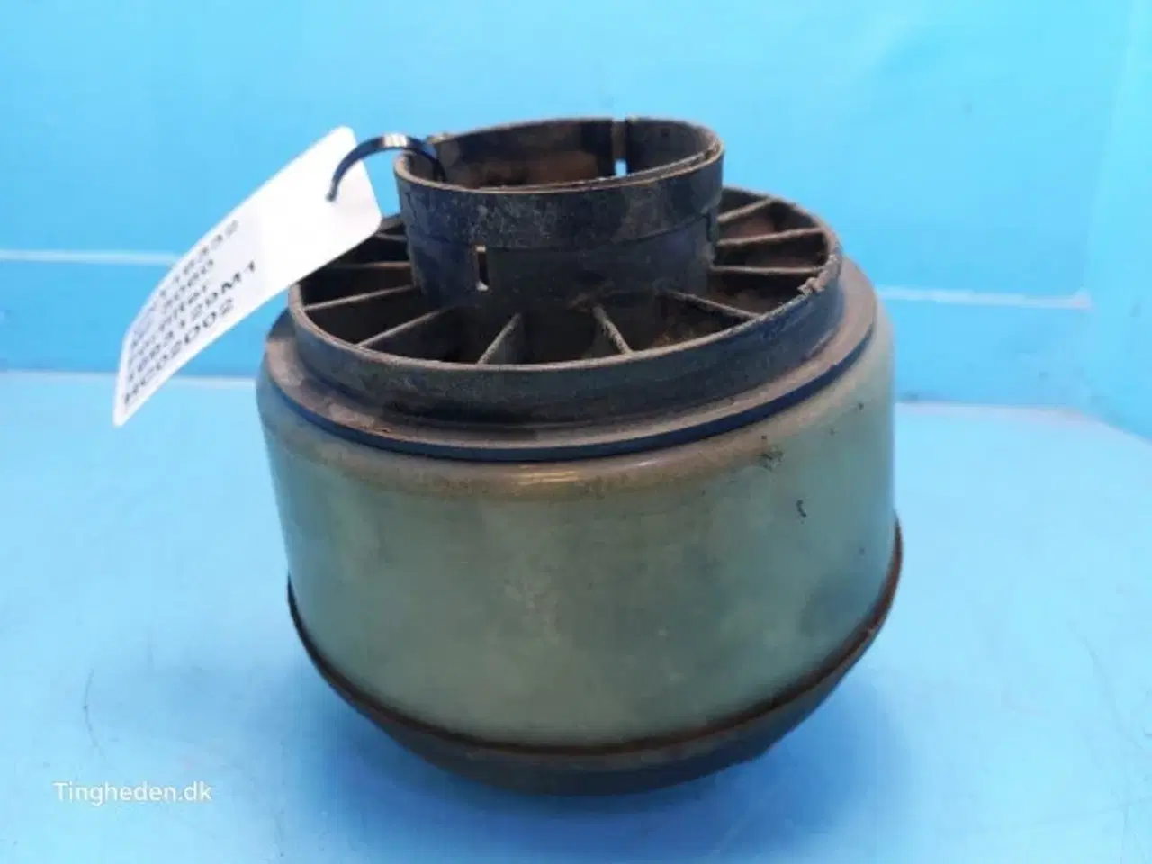 Billede 2 - Massey Ferguson 3060 Forfilter 1693129M1