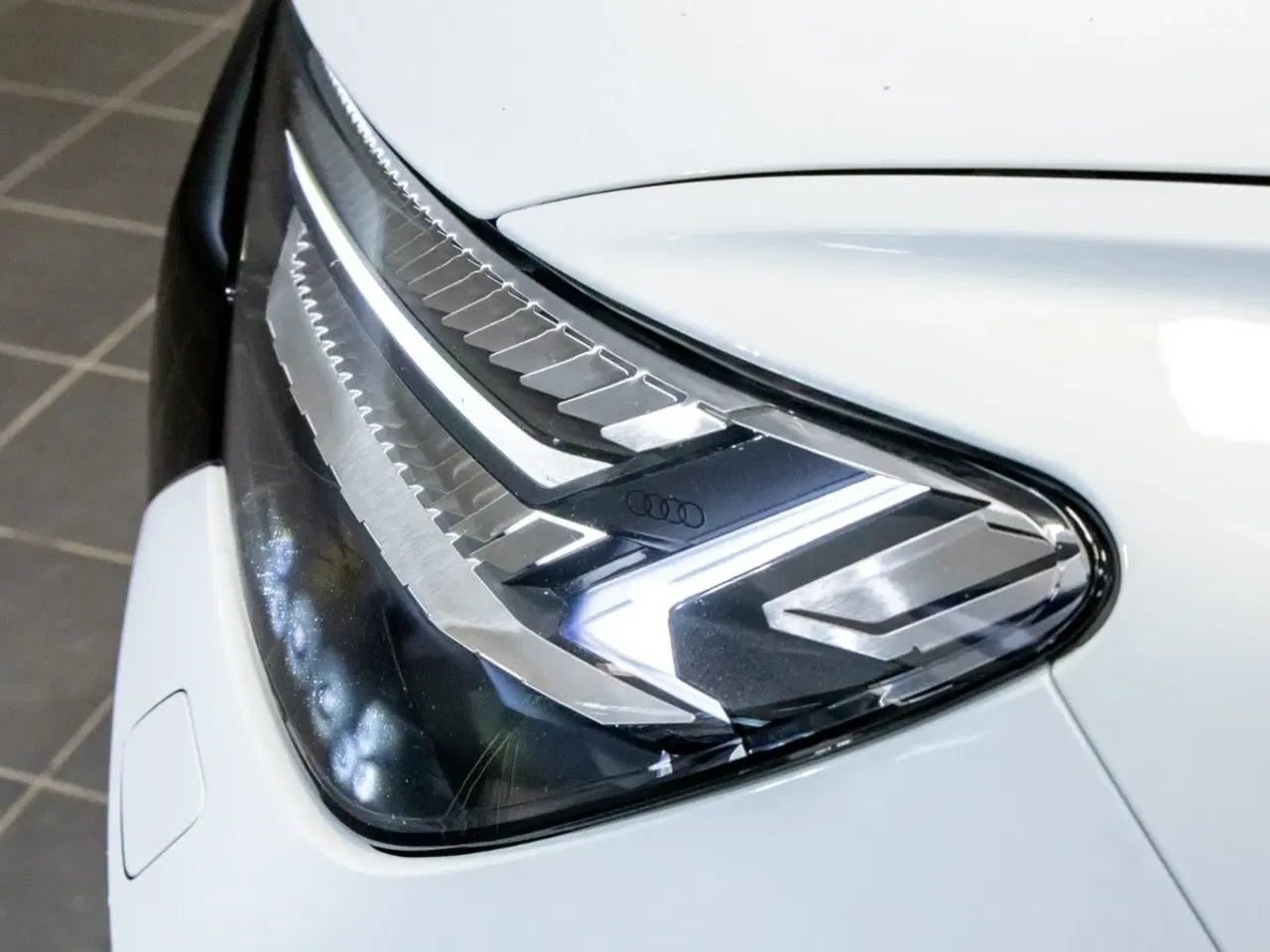 Billede 15 - Audi Q4 e-tron 40 S-line