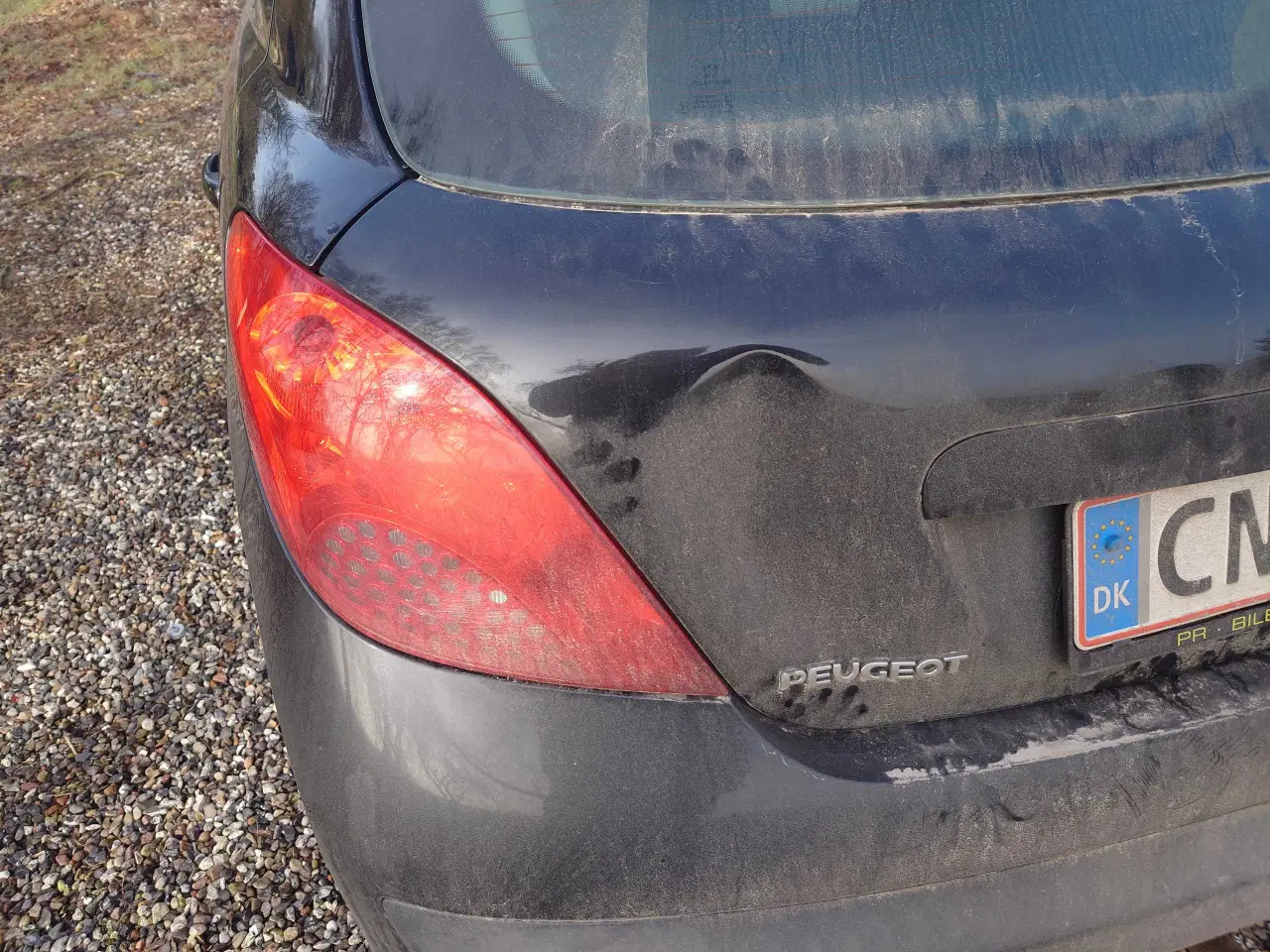 Billede 5 - Peugeot 207 1,6 hdi