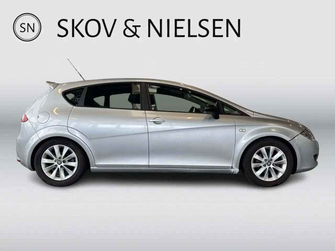 Billede 6 - Seat Leon 1,6 Reference