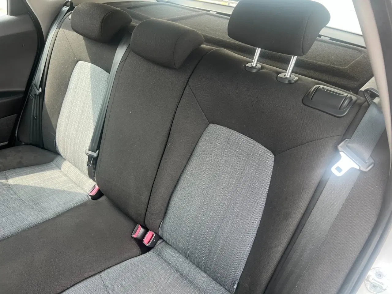 Billede 8 - Kia Ceed 1,6 CRDi 90 Motion
