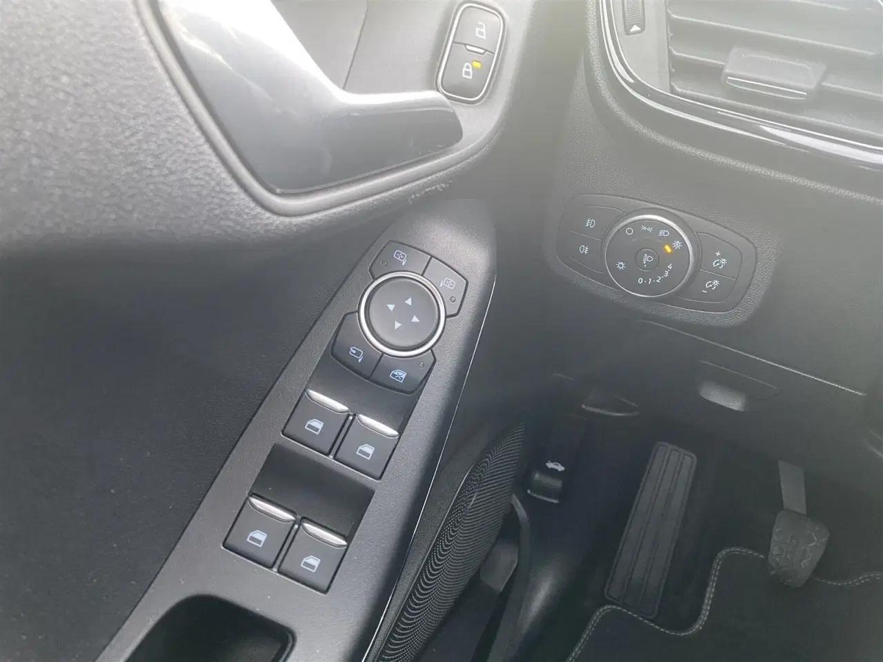 Billede 14 - Ford Fiesta 1,0 EcoBoost Titanium