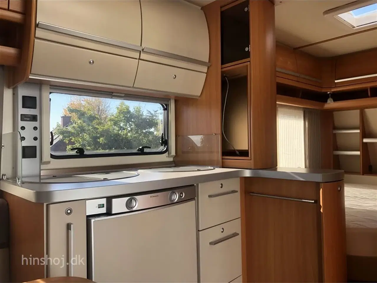 Billede 9 - FENDT Saphir 470 TFB