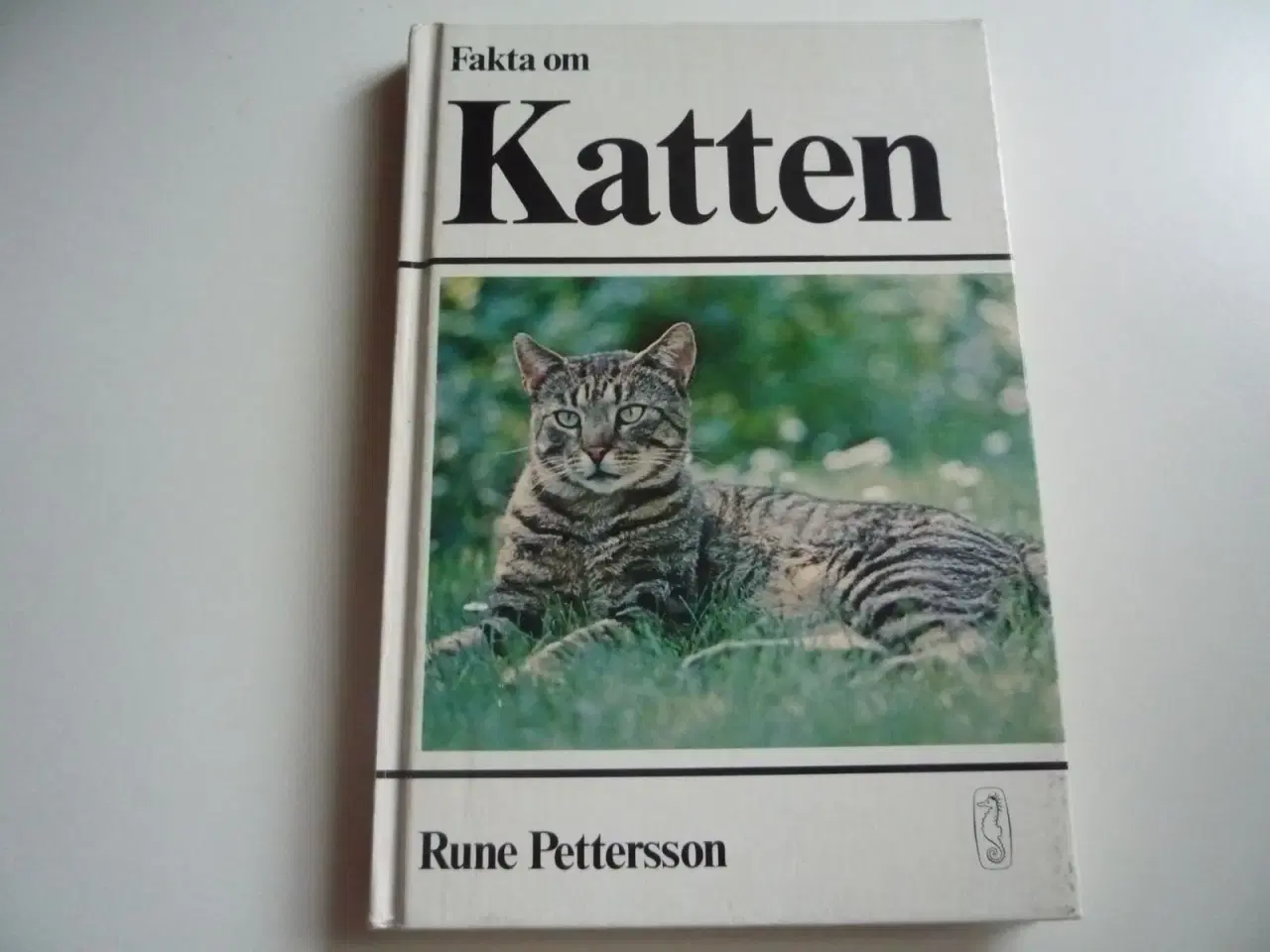 Billede 1 - Fakta om Katten