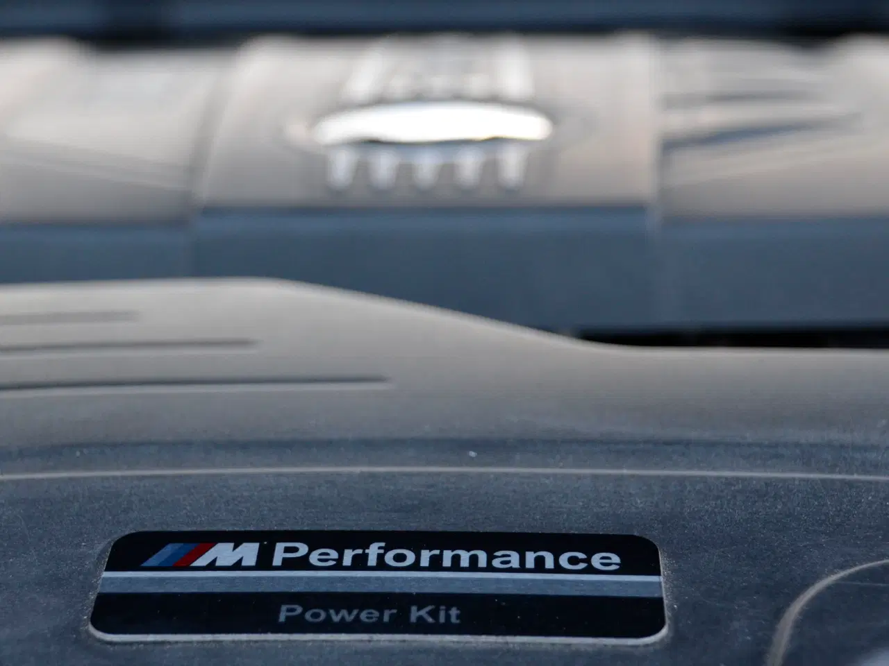 Billede 9 - BMW 320d med M-performance pakke & 200hk