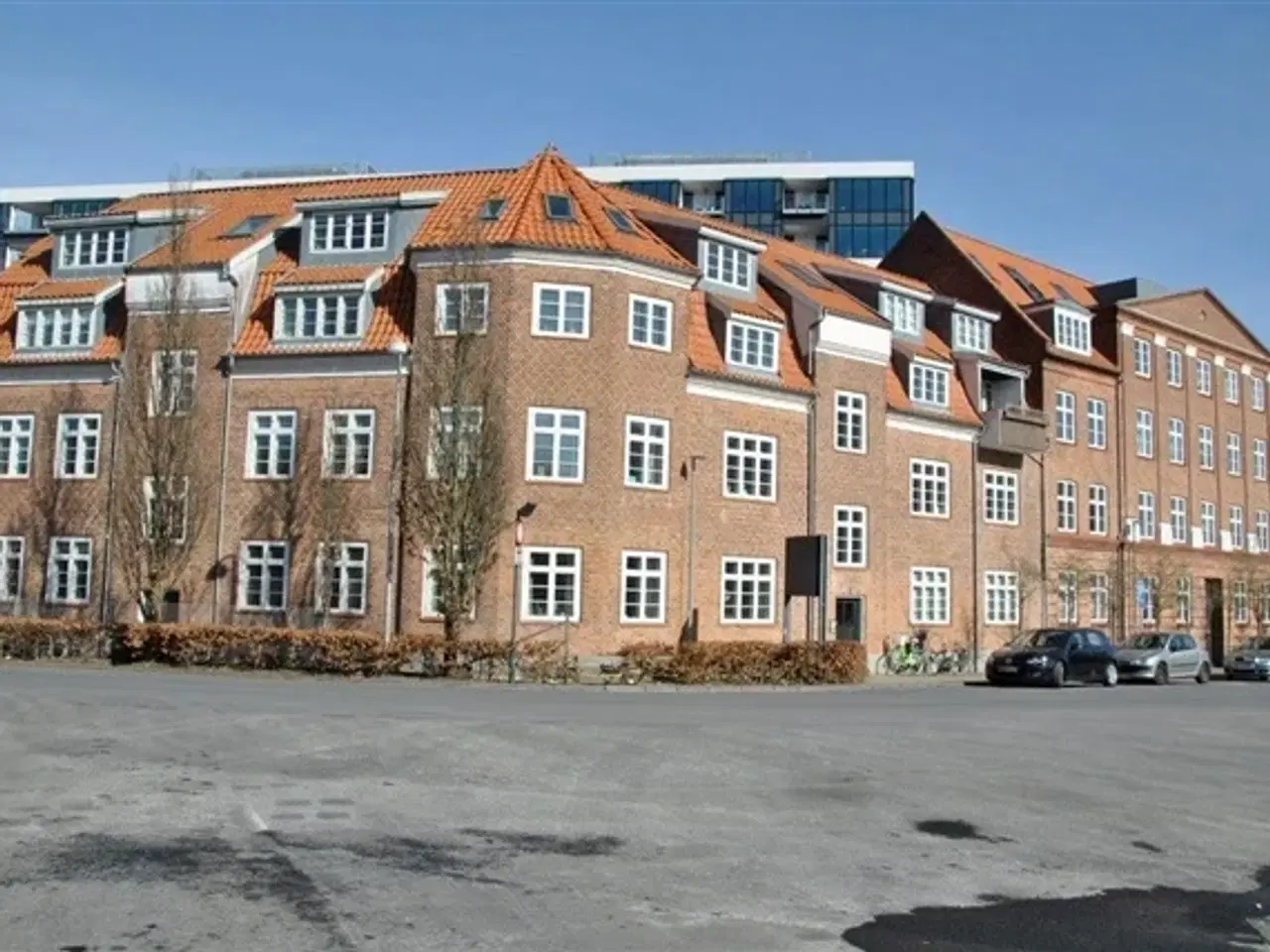 Billede 1 - Pakhusvej, Viborg