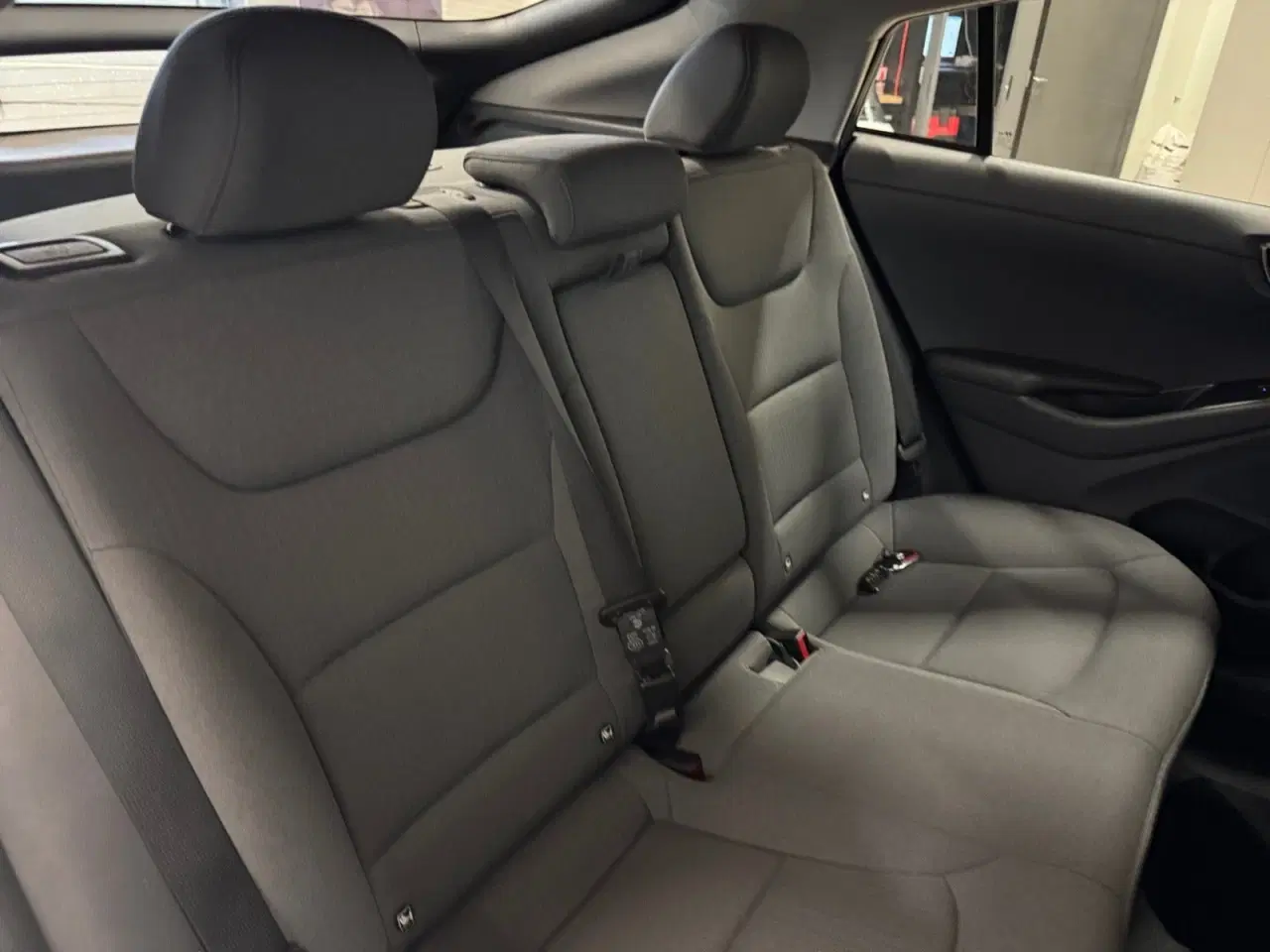 Billede 17 - Hyundai Ioniq 40 EV Trend