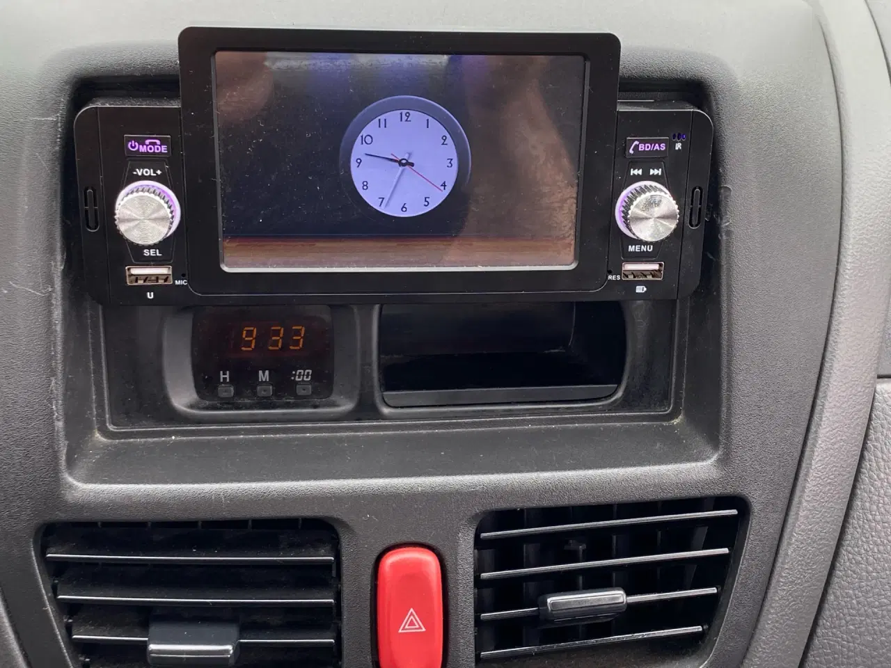Billede 10 - Suzuki Liana 1,3 90HK