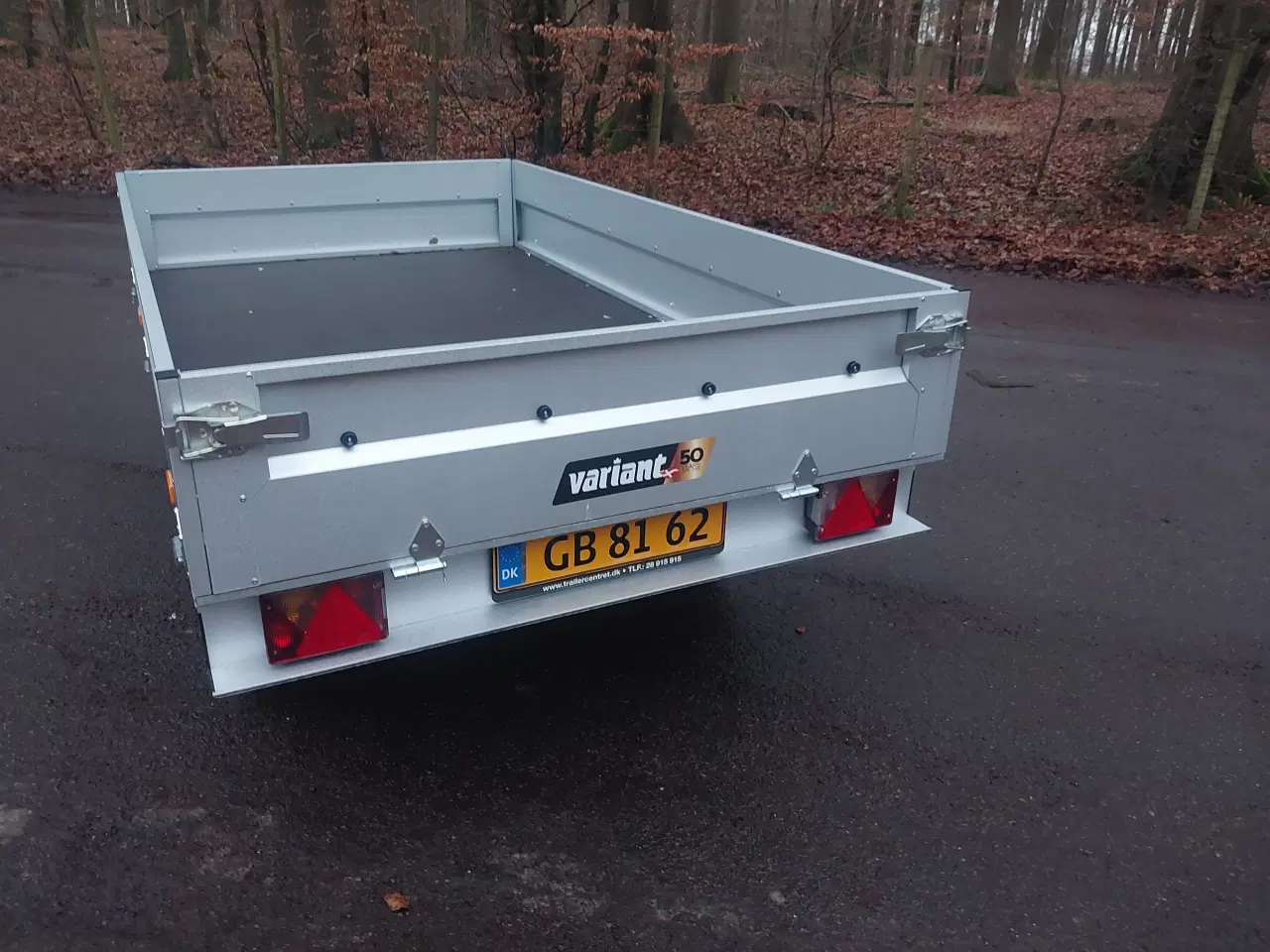 Billede 6 - Variant 756 A klassic