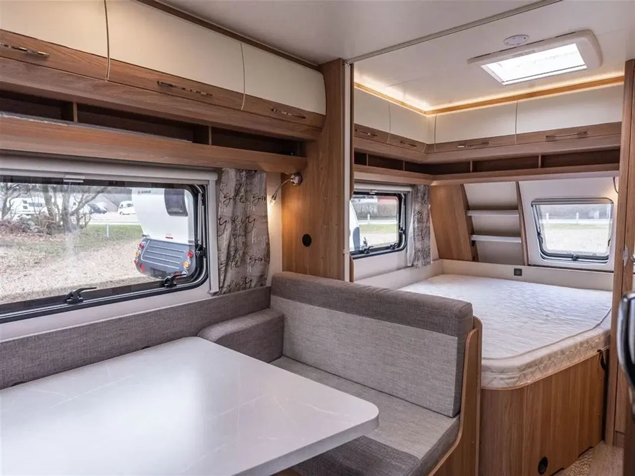 Billede 22 - 2021 - Hobby De Luxe 400 SFE