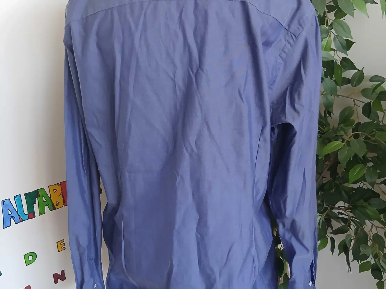 Billede 6 - Skjorte. Eton. 43/17