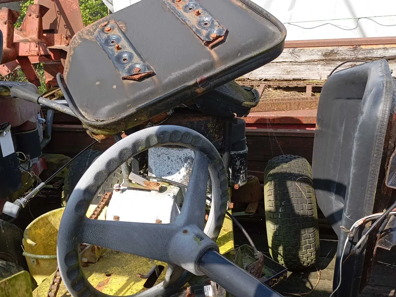 Billede 5 - Stiga villa