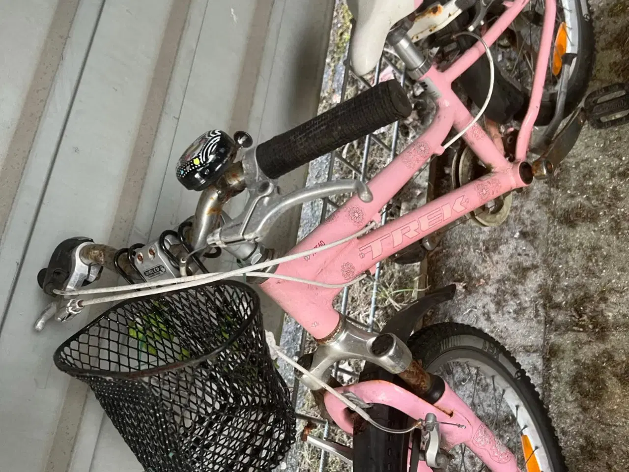 Billede 2 - Børne cykel 