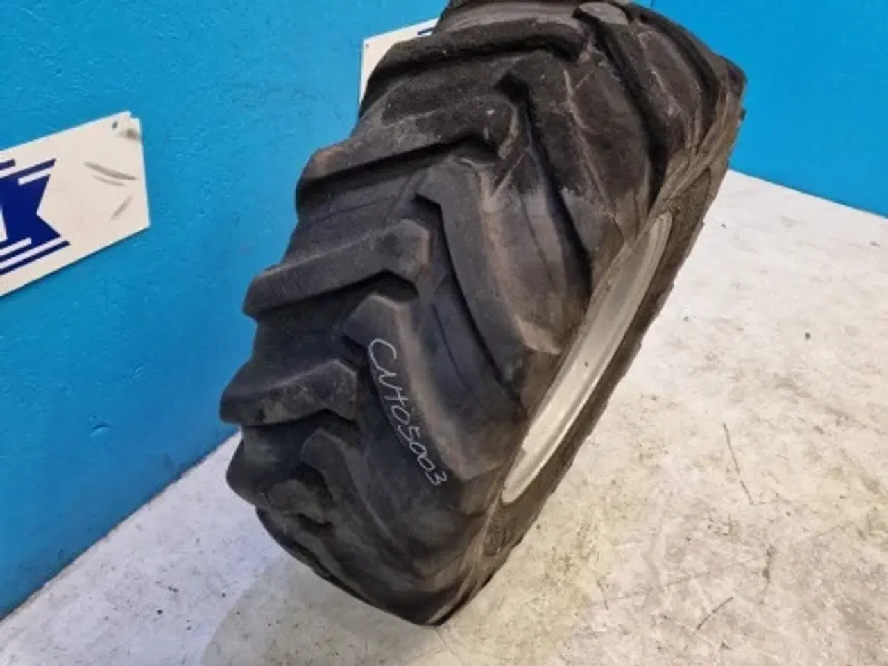 Billede 8 - 18" 340/80R18