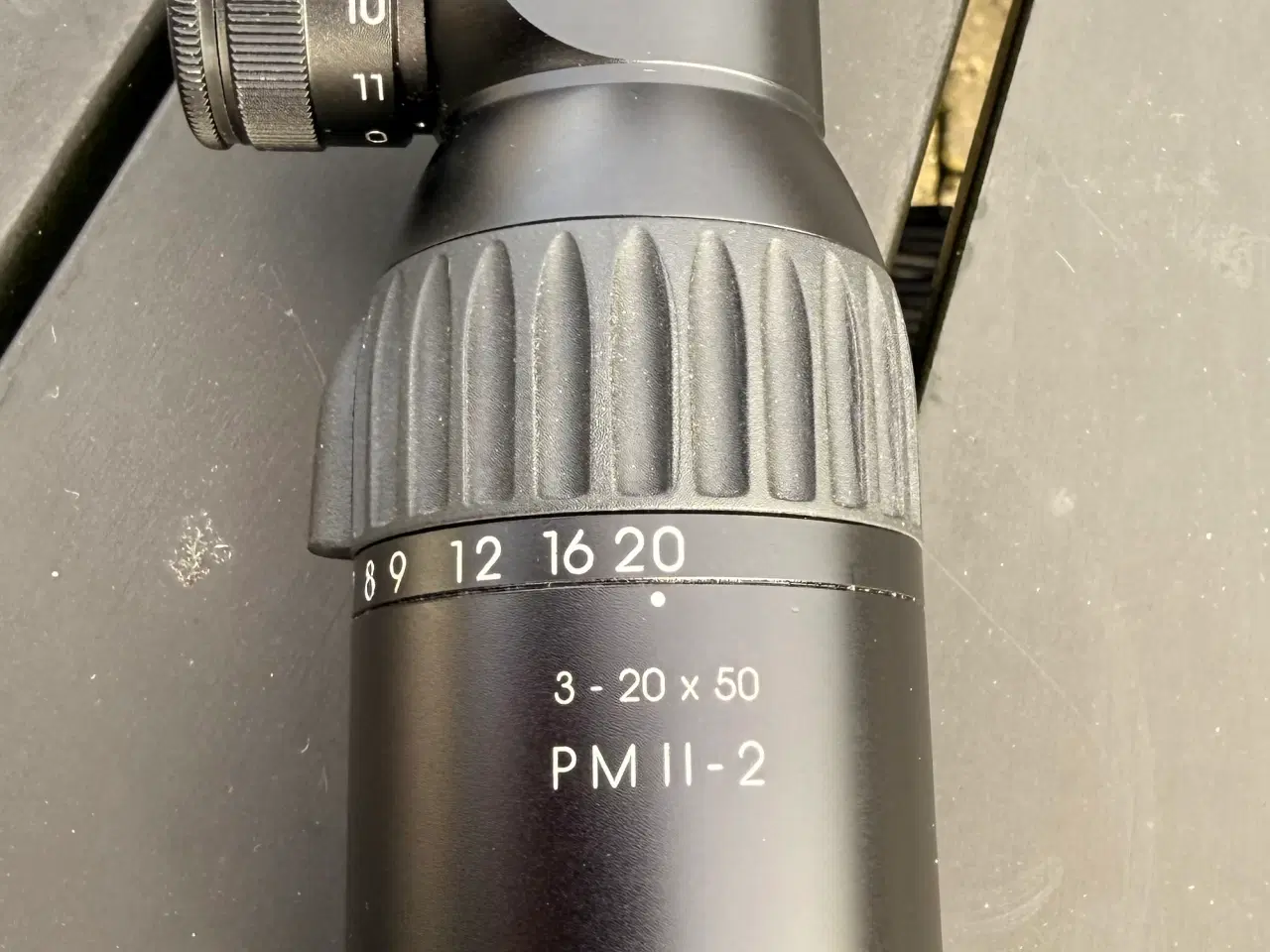 Billede 4 - Schmidt & Bender PM2