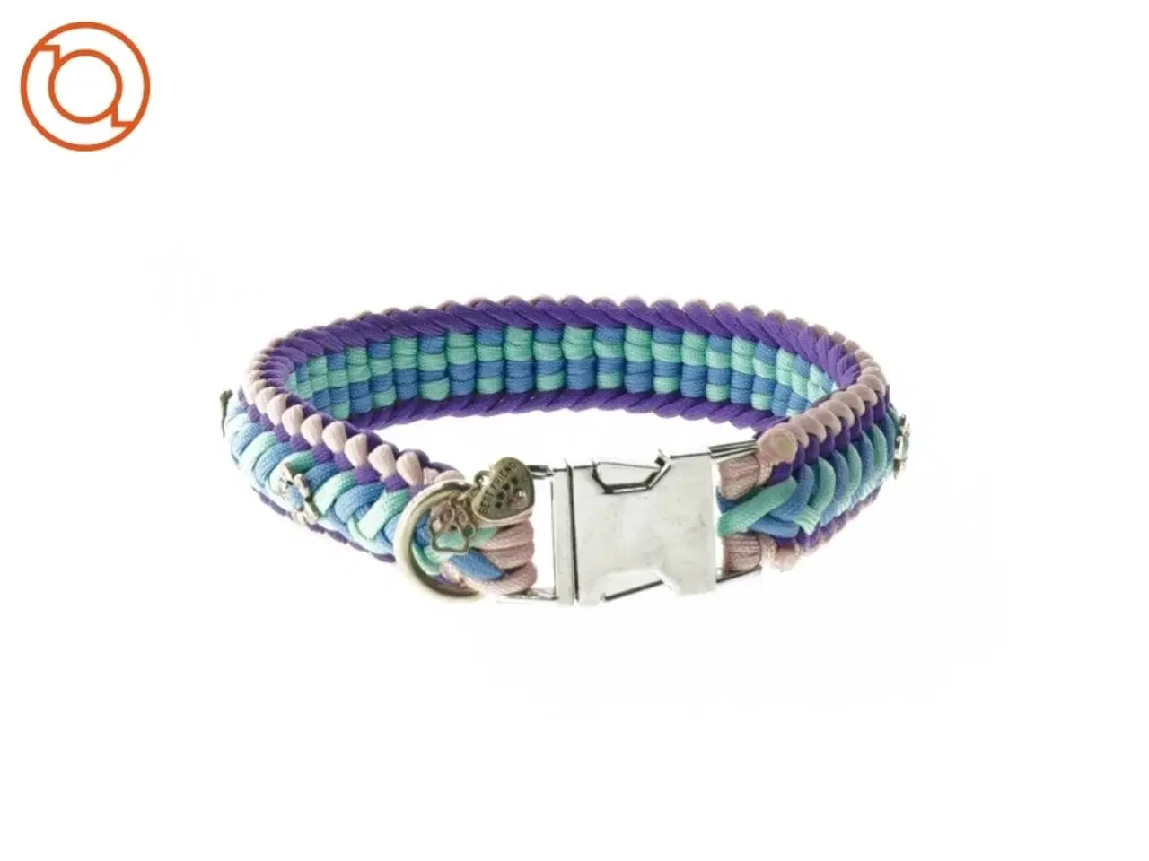 Billede 1 - Halsbånd (str. 47 cm)